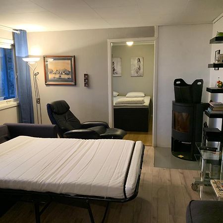 Velkommen Til En Koselig Leilighet Pa Sorlandet! Kristiansand Dış mekan fotoğraf