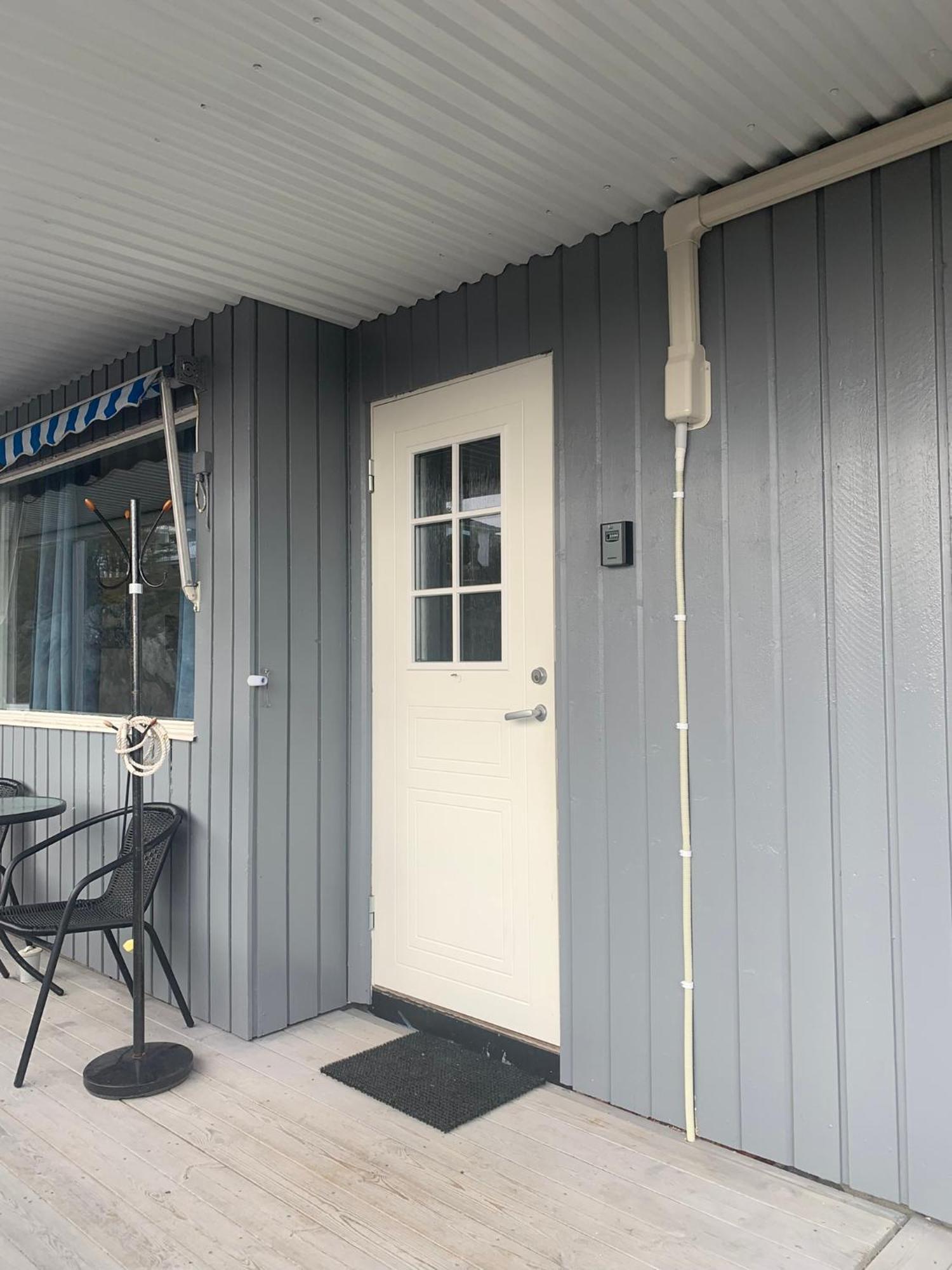 Velkommen Til En Koselig Leilighet Pa Sorlandet! Kristiansand Dış mekan fotoğraf