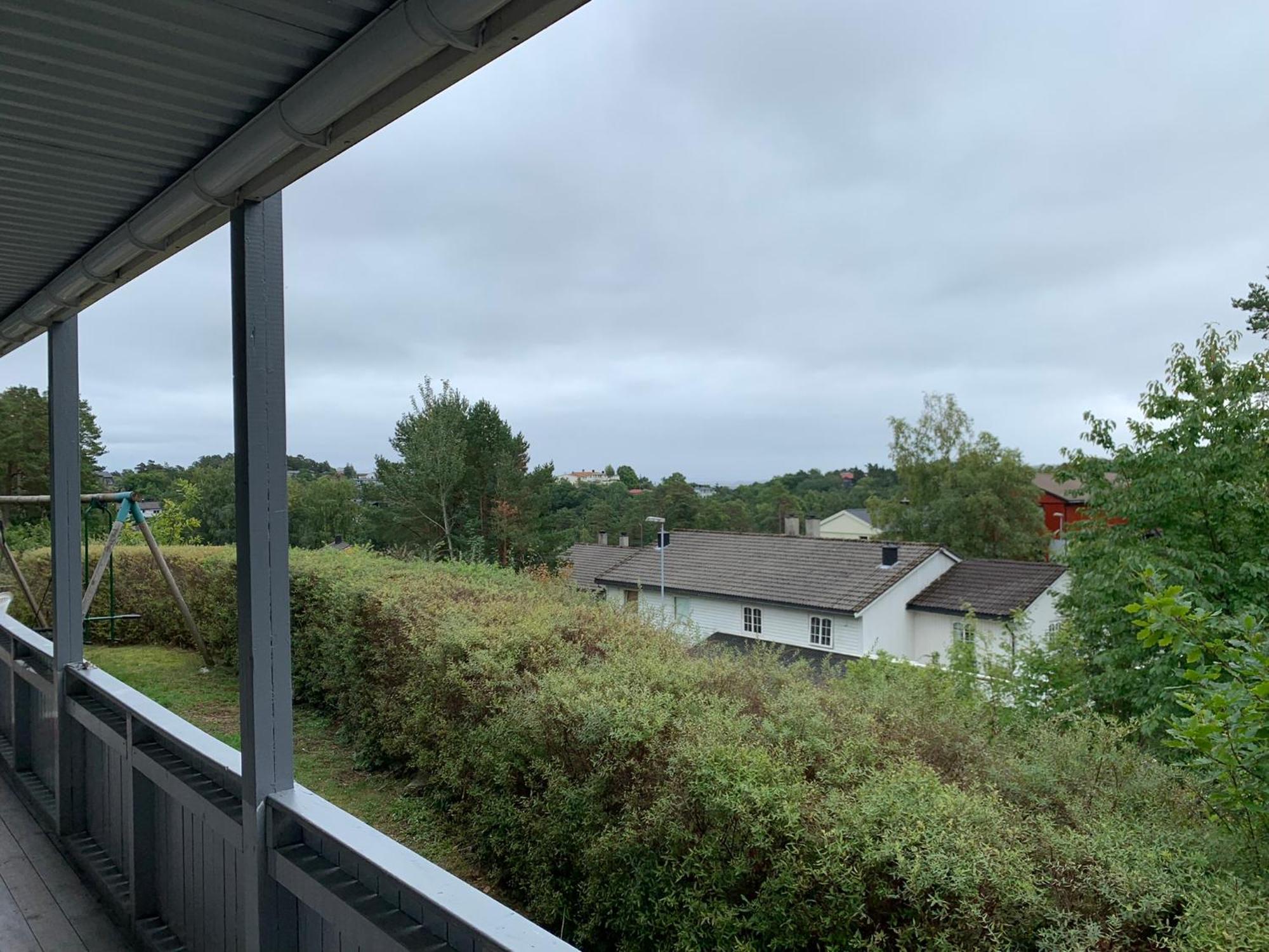 Velkommen Til En Koselig Leilighet Pa Sorlandet! Kristiansand Dış mekan fotoğraf