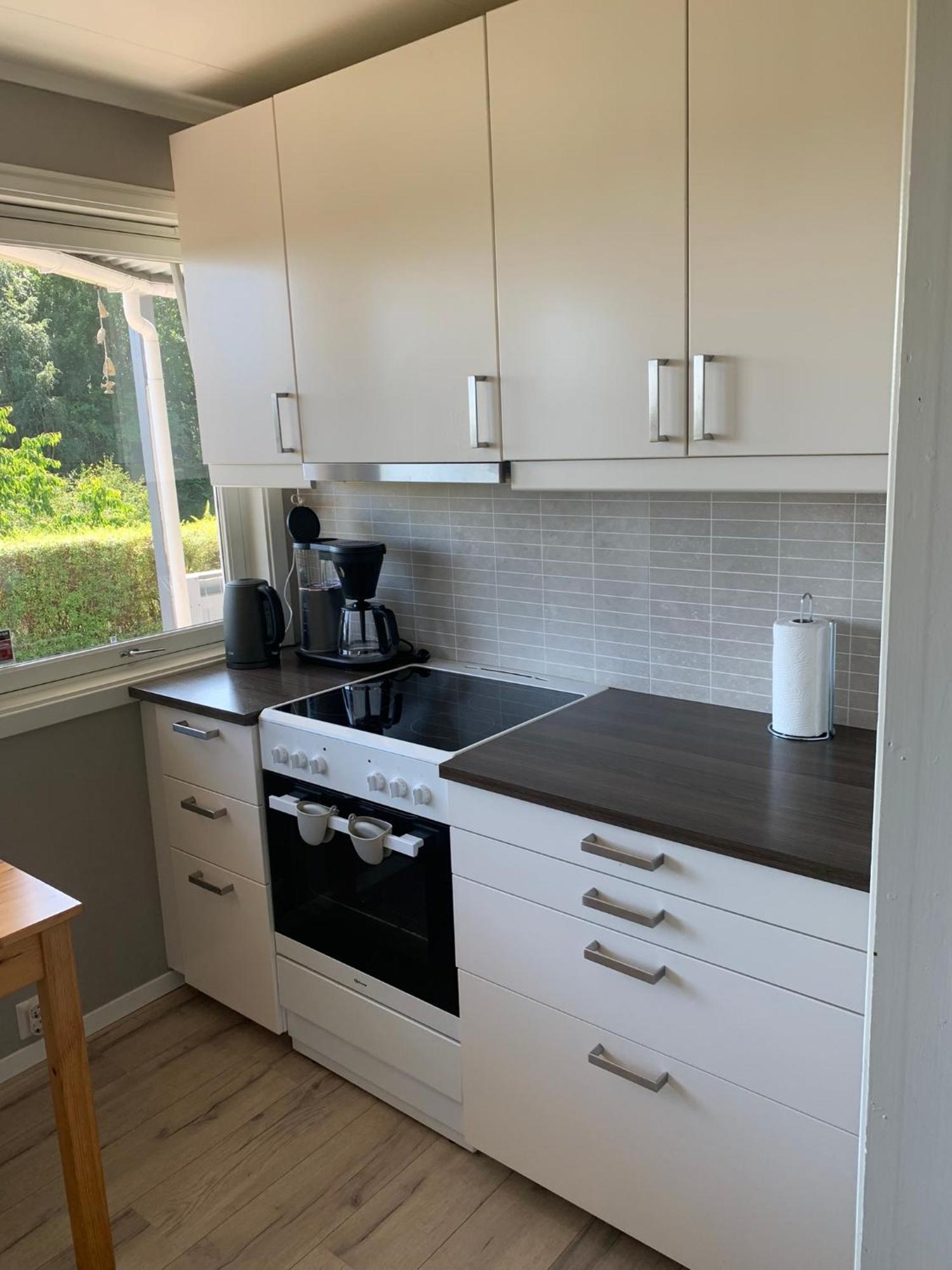 Velkommen Til En Koselig Leilighet Pa Sorlandet! Kristiansand Dış mekan fotoğraf