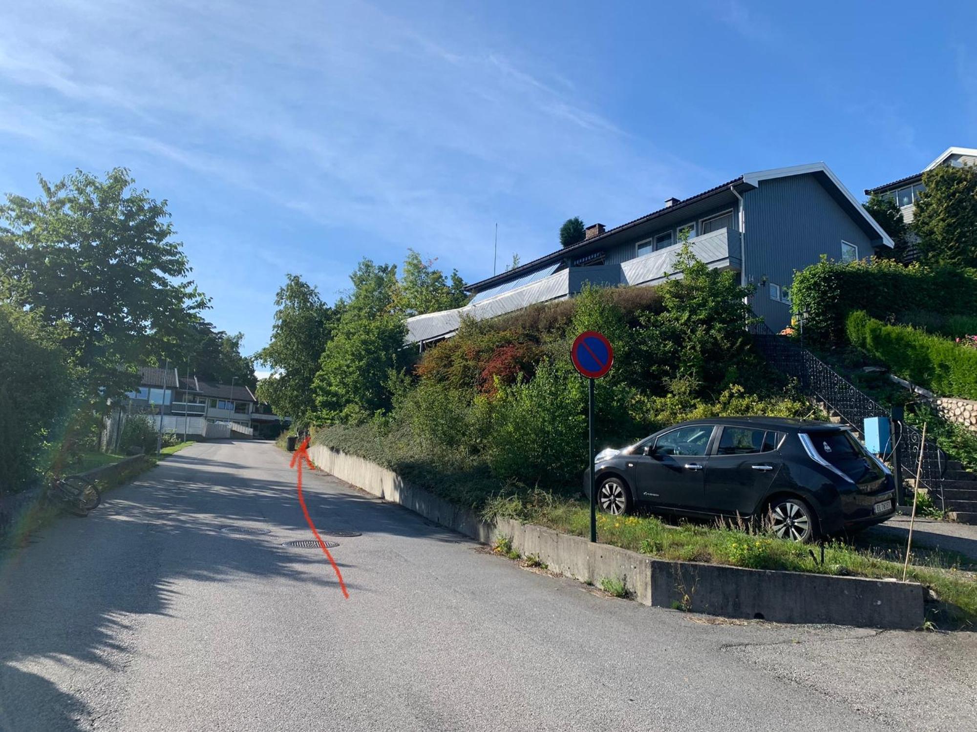 Velkommen Til En Koselig Leilighet Pa Sorlandet! Kristiansand Dış mekan fotoğraf